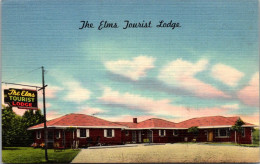 Kentucky Thomas The Elms Tourist Lodge - Other & Unclassified