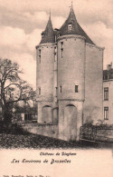 Dieghem - Château - Diegem