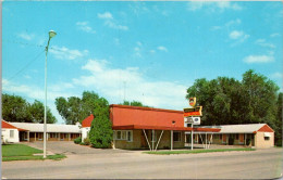 Kansas Hays Fort Hays Motel - Other & Unclassified