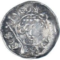 Monnaie, Grande-Bretagne, Henry III, Short Cross Penny, 1216-1276, TTB, Argent - 1066-1485 : Vroege Middeleeuwen