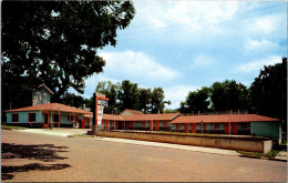 Kansas Fort Scott Azure Sky Motel - Sonstige & Ohne Zuordnung