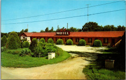 Kansas El Doradp 54 Motel - Sonstige & Ohne Zuordnung