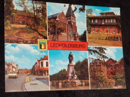 Postkaart Leopoldsburg - Leopoldsburg