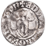 Monnaie, Grande-Bretagne, Edward I, II, III, Penny, Londres, TB+, Argent - 1066-1485 : Late Middle-Age