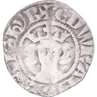 Monnaie, Grande-Bretagne, Edward I, II, III, Penny, Canterbury, TB+, Argent - 1066-1485: Hochmittelalter