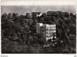 "LE CIEL DE NICE" Gairaut-Supérieur. Maison De Repos Et De Convalescence Pour Femmes. - Salud, Hospitales