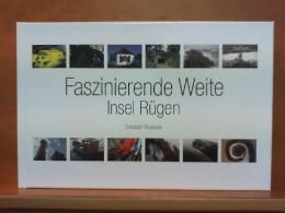 Faszinierende Weite Insel Rügen - Deutschland Gesamt