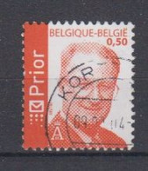 BELGIË - OBP - 2004 - Nr 3271- Gest/Obl/Us - 1993-2013 König Albert II (MVTM)