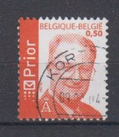 BELGIË - OBP - 2004 - Nr 3271- Gest/Obl/Us - 1993-2013 Koning Albert II (MVTM)