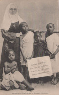 MISSIONS D AFRIQUE /  ENFANTS CHRETIENS - Tansania