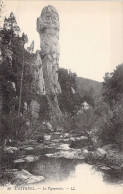 FRANCE - 83 - L'ESTEREL - Le Pigeonnier - Carte Postale Ancienne - Other & Unclassified