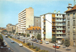 94-CHOISY-LE-ROI- AVENUE GAMBETTA - Choisy Le Roi