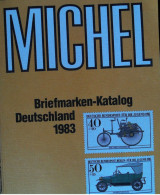 Catalogue De Timbre En Allemand  > Katalog Von Briefmarken Auf Deutsch  > Réf: T V 15 - Germania