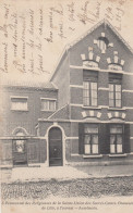 Tournai - Pensionnat Des Religieuses De La Ste-Union ... Chaussées De Lille - Aumônerie - Tournai