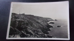 29 POINTE DU RAZ  VERSANT SUD DE LA POINTE BAIE D AUDIERNE  1938 - Audierne