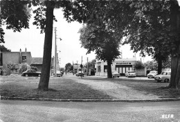 93-TREMBLAY-LES-GONESSE- PLACE DES MARRONNIERS - Tremblay En France