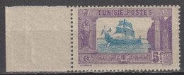 TUNISIE - 1906 - YVERT N°41 ** MNH - COTE = 28 EUR. - Nuovi