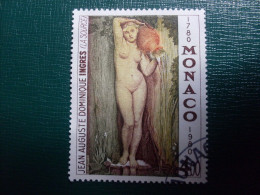 N° 1226 - Used Stamps