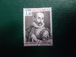 N° 1227 - Used Stamps