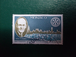 N° 1229 - Used Stamps