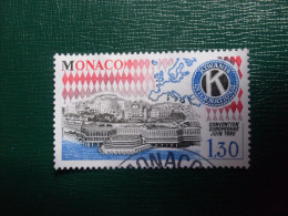 N° 1230 - Used Stamps
