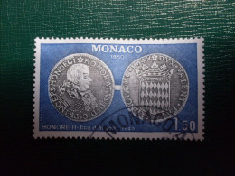 N° 1231 - Used Stamps