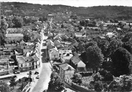 95-VIARMES- VUE GENERALE - Viarmes