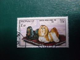 N° 1232 - Used Stamps