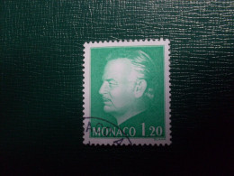 N° 1233 - Used Stamps