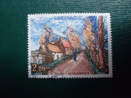 N° 1241 - Used Stamps