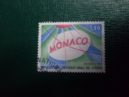 N° 1248 - Used Stamps