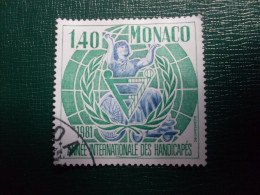 N° 1276 - Used Stamps