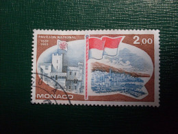 N° 1277 - Used Stamps