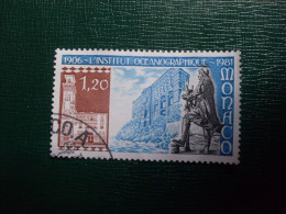 N° 1278 - Used Stamps