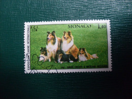 N° 1280 - Used Stamps