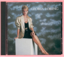 GLORIA LORING : GLORIA LORING - Other - English Music