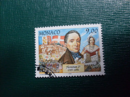 N° 2124 - Used Stamps