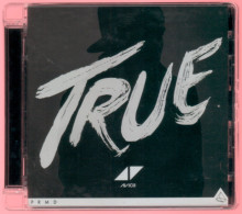 AVICII : TRUE - Rap En Hip Hop