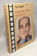 Louis De Funès Roi Du Rire - Biografia