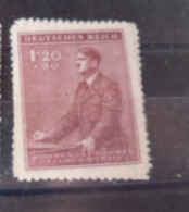 Boheme Et Moravie YVERT N° 75 Sans Colle - Unused Stamps