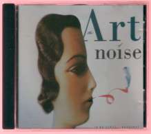 THE ART OF NOISE : IN NO SENSE ? NONSENSE! - Other - English Music