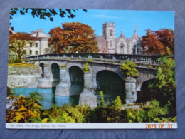 SALMON WEIR BRIDGE - Galway