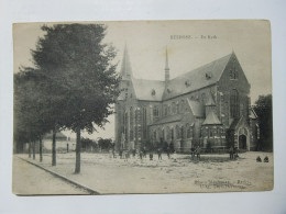 Beerse - De Kerk - L'église - Church - Beerse