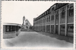 WENDUINE - Maison N.-D. Des Blanches Dunes - Façade Intérieure - Wenduine