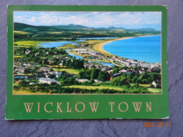 WICKLOW TOWN - Wicklow