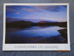 CONNEMARA - Galway