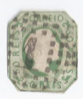 17487) Portugal 1855 - Used Stamps