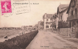 Quiberon * Vue Sur Le Boulevard * Villas - Quiberon