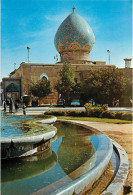 Asie - Iran - Shiraz - Shah-Cheragh - Semi Moderne Grand Format - état - Iran