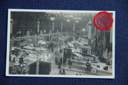 PARIS - Grand Palais : Souvenir De L' Exposition Aérienne 1911 ( LEBLANC PHOTO ). - Exposiciones